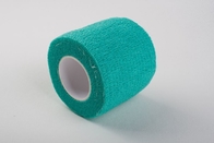 Custom Self Adhesive Sport Tape Cohesive Elastic Bandage For Horse Product