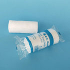 Breathable Waterproof Gauze Roll for Hospital Custom Medical First Aid Horse Pet Self-Adhesive