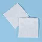 Non Woven 4 Ply Dental Medical Gauze Pads 5*5CM Nonwoven Swabs Sterile
