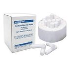 High Absorbent Dental Cotton Rolls Non Sterile 100% Natural