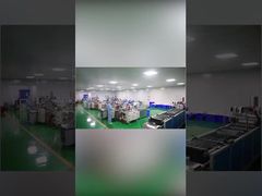 Baishun의 프리미엄 흡수성 면 및 거즈 솔루션